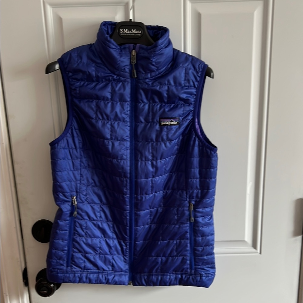 Patagonia Nano Vest